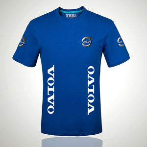 Summer Short Sleeve T shirt