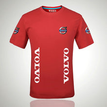 Load image into Gallery viewer, Summer Short Sleeve T shirt