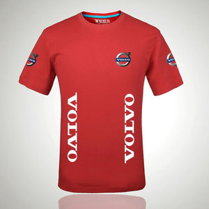 Summer Short Sleeve T shirt