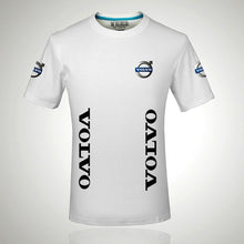 Load image into Gallery viewer, Summer Short Sleeve T shirt