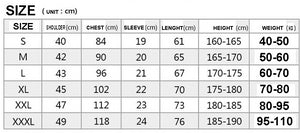 Summer Short Sleeve T shirt