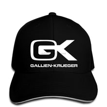 Load image into Gallery viewer, Amplifiers Logo Print Hat