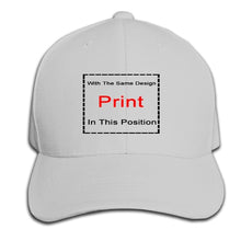 Load image into Gallery viewer, Amplifiers Logo Print Hat