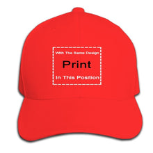 Load image into Gallery viewer, Amplifiers Logo Print Hat