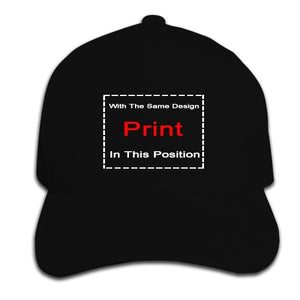 Amplifiers Logo Print Hat