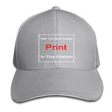 Load image into Gallery viewer, Amplifiers Logo Print Hat