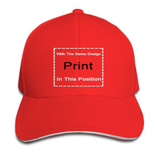 Load image into Gallery viewer, Amplifiers Logo Print Hat