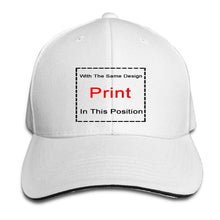 Load image into Gallery viewer, Amplifiers Logo Print Hat