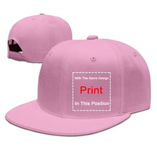 Load image into Gallery viewer, Amplifiers Logo Print Hat