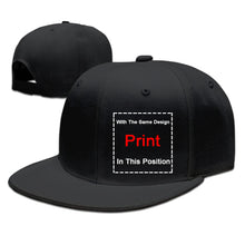 Load image into Gallery viewer, Amplifiers Logo Print Hat