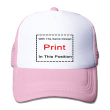 Load image into Gallery viewer, Amplifiers Logo Print Hat