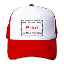 Load image into Gallery viewer, Amplifiers Logo Print Hat