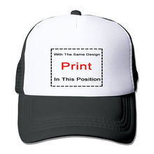 Load image into Gallery viewer, Amplifiers Logo Print Hat