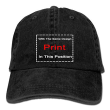 Load image into Gallery viewer, Amplifiers Logo Print Hat