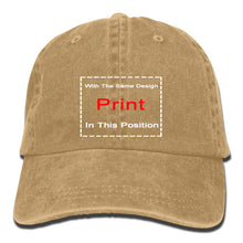 Load image into Gallery viewer, Amplifiers Logo Print Hat