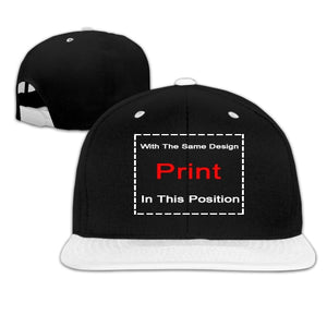 Amplifiers Logo Print Hat