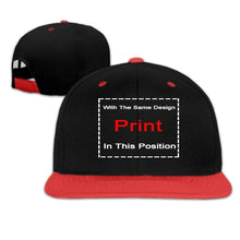 Load image into Gallery viewer, Amplifiers Logo Print Hat