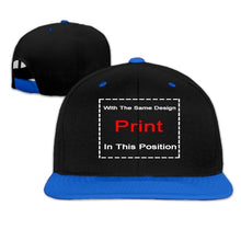 Load image into Gallery viewer, Amplifiers Logo Print Hat