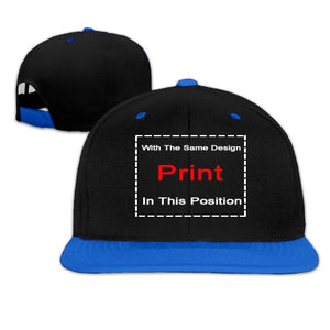 Amplifiers Logo Print Hat