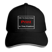 Load image into Gallery viewer, Motorcycles Logo Print Hat