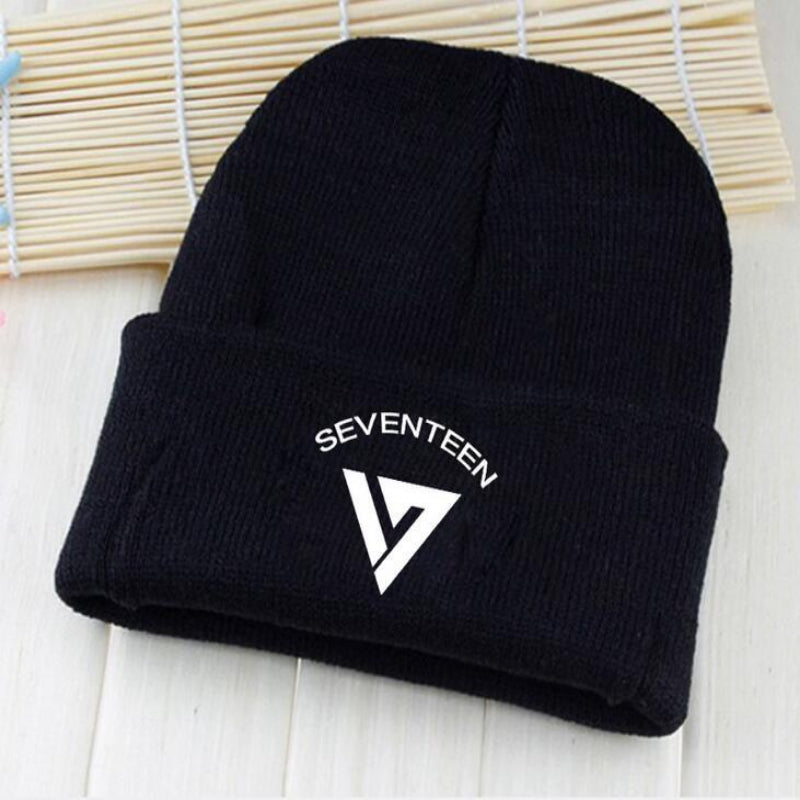 Winter Hip Hop Hat