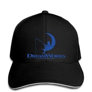 DreamWorks Animation Hat