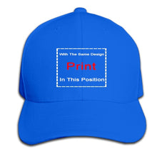 Load image into Gallery viewer, Nutrition Logo Print Hat Cap