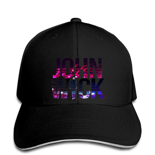 Cool Logo Hat