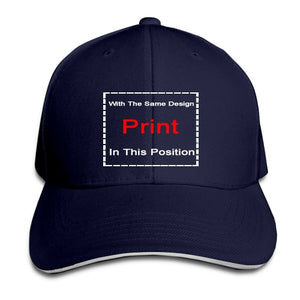 Cool Logo Hat