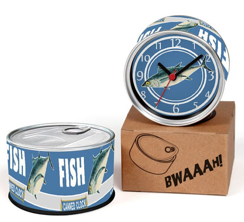 Tuna Fishes Design Magnet