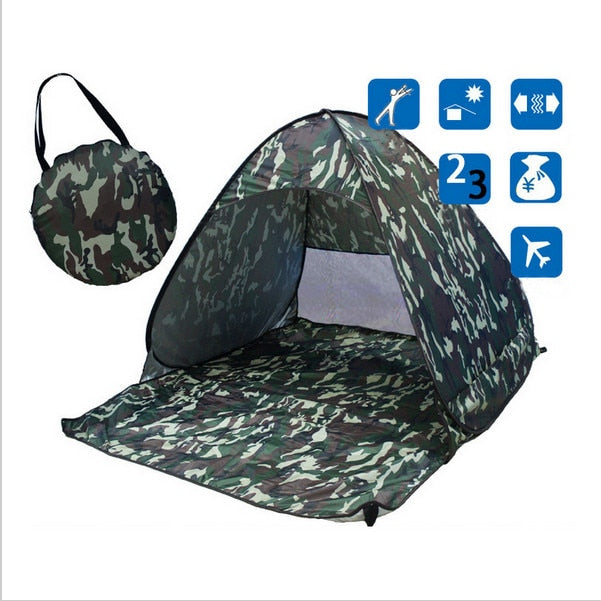 Hiking Automatic Tent