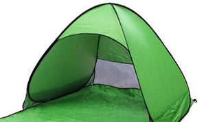Hiking Automatic Tent