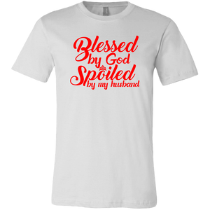 Special T for married couples